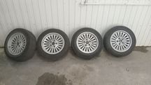 Продам диски BMW R16
