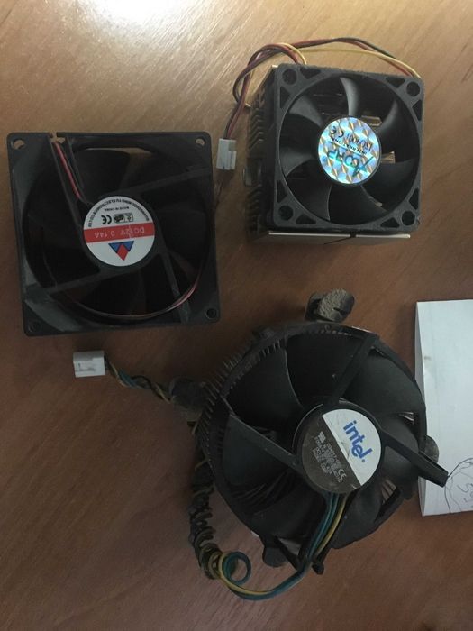 радио динамики  охладители  трансф. и  пр .