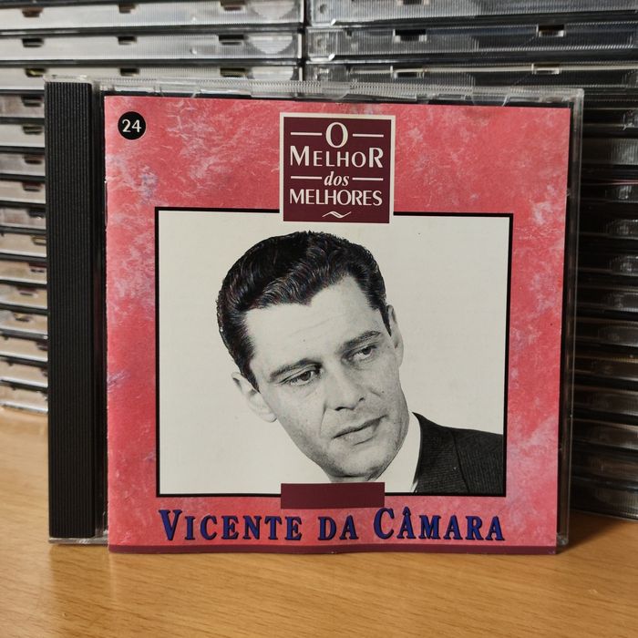 O Melhor Dos Melhores Vicente Da Câmara