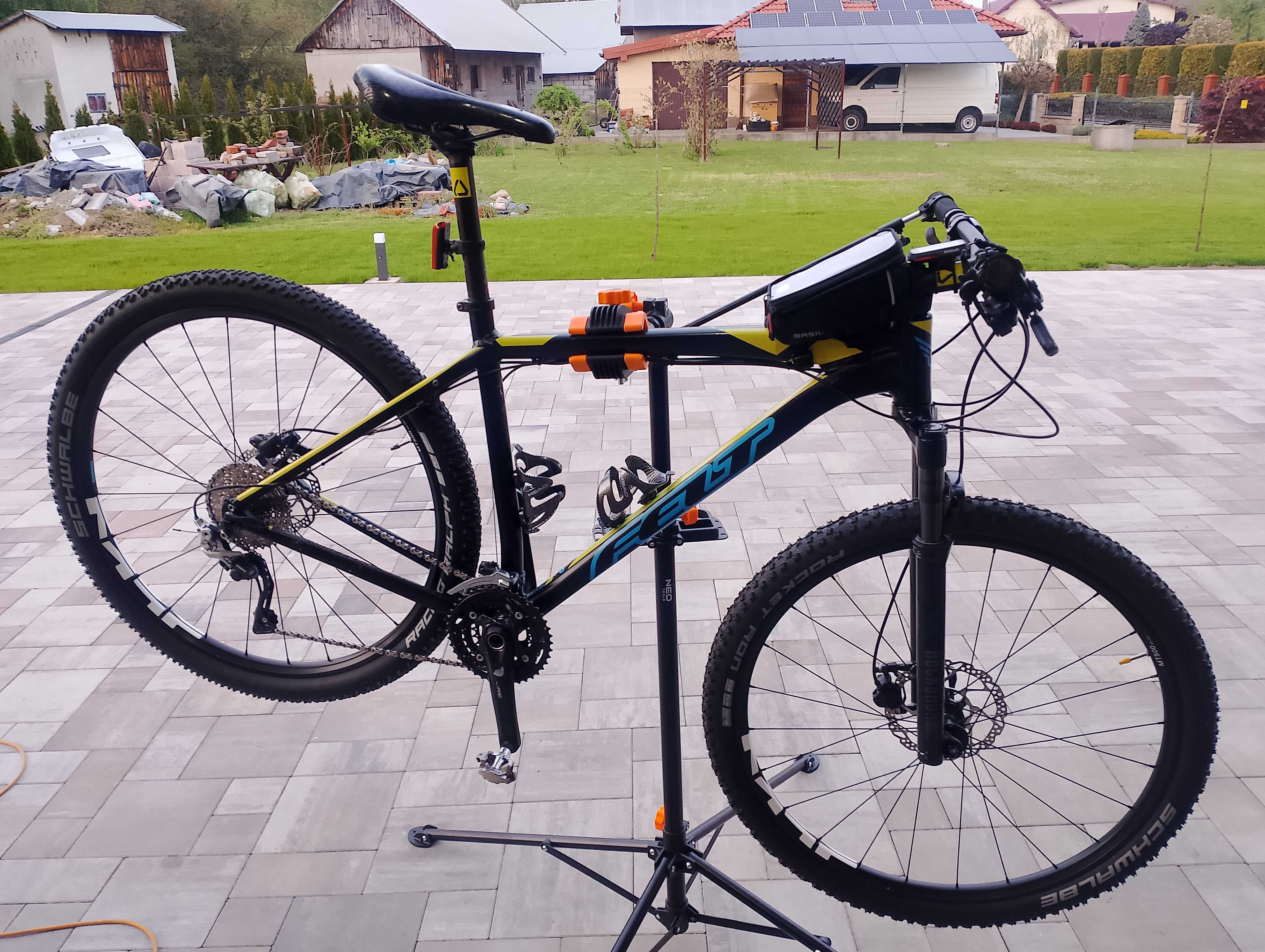 Górski felt Nine 50 29 cali