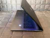 Laptop HP ZBOOK 15 G4 Intel Core i7-7820HQ 64GB/512GB SSD NVIDIA M2200