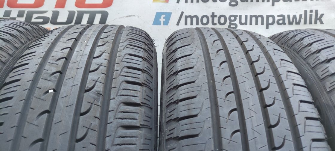 Opony letnie 4x 235/65r17 108V Goodyear 18r. 7.5mm