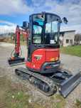 Yanmar vio 27 nowa! Ramię Long minikoparka zamiana (jcb,bobcat,volvo