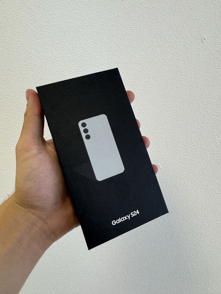 Samsung S24 Gb 8/128Gb Нові Версія на 2 сім
