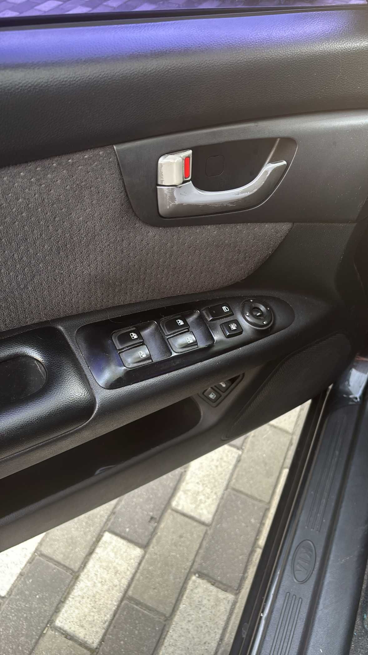 Kia Magentis 2.0 Automat...2008 рік