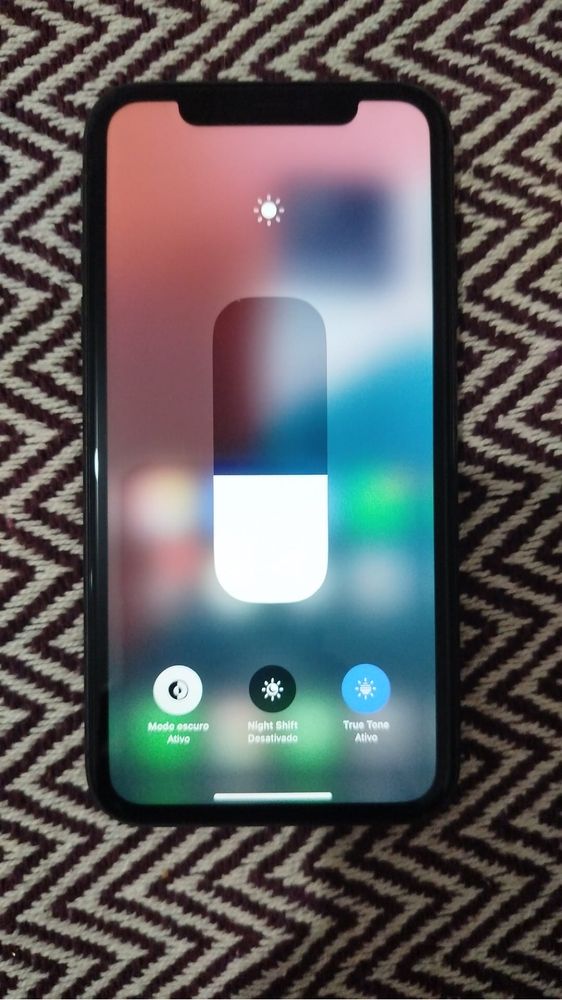 Troco Iphone 11  64 GB bateria 100%