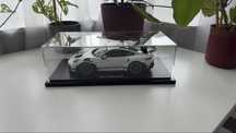 Spark 1:18 Porsche 911 (992) GT3 RS Tribute Carrera RS - limit 911 szt