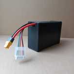 Akumulator Li-ion 6S2P | 18650, 5200mAh, 21.6V, 40/70A