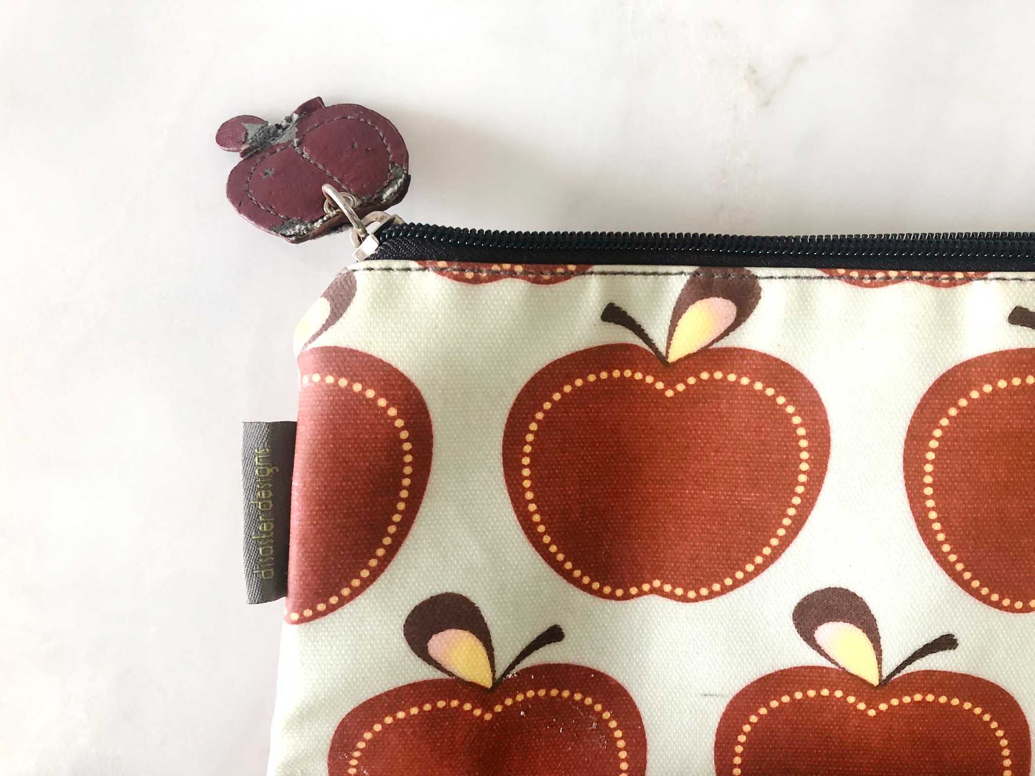 Bolsa necessaire estampada