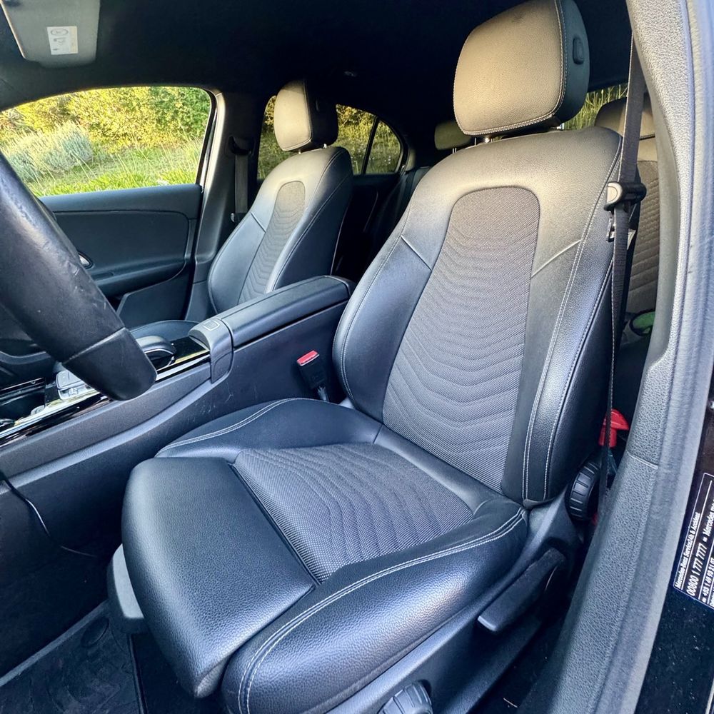 Mercedes A180 CDi Auto FINANCIAMENTO/RETOMAS