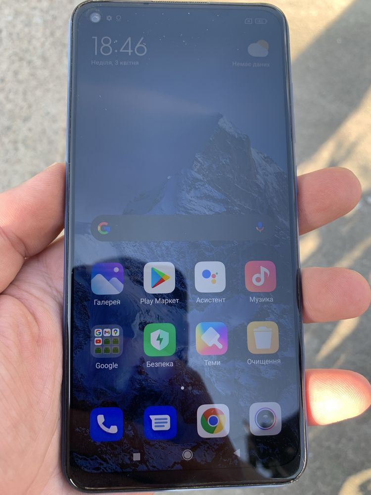 Redmi note 9/64 в чудовому стані