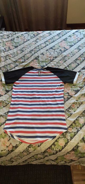 Camisola de manga curta MUGSSTREET