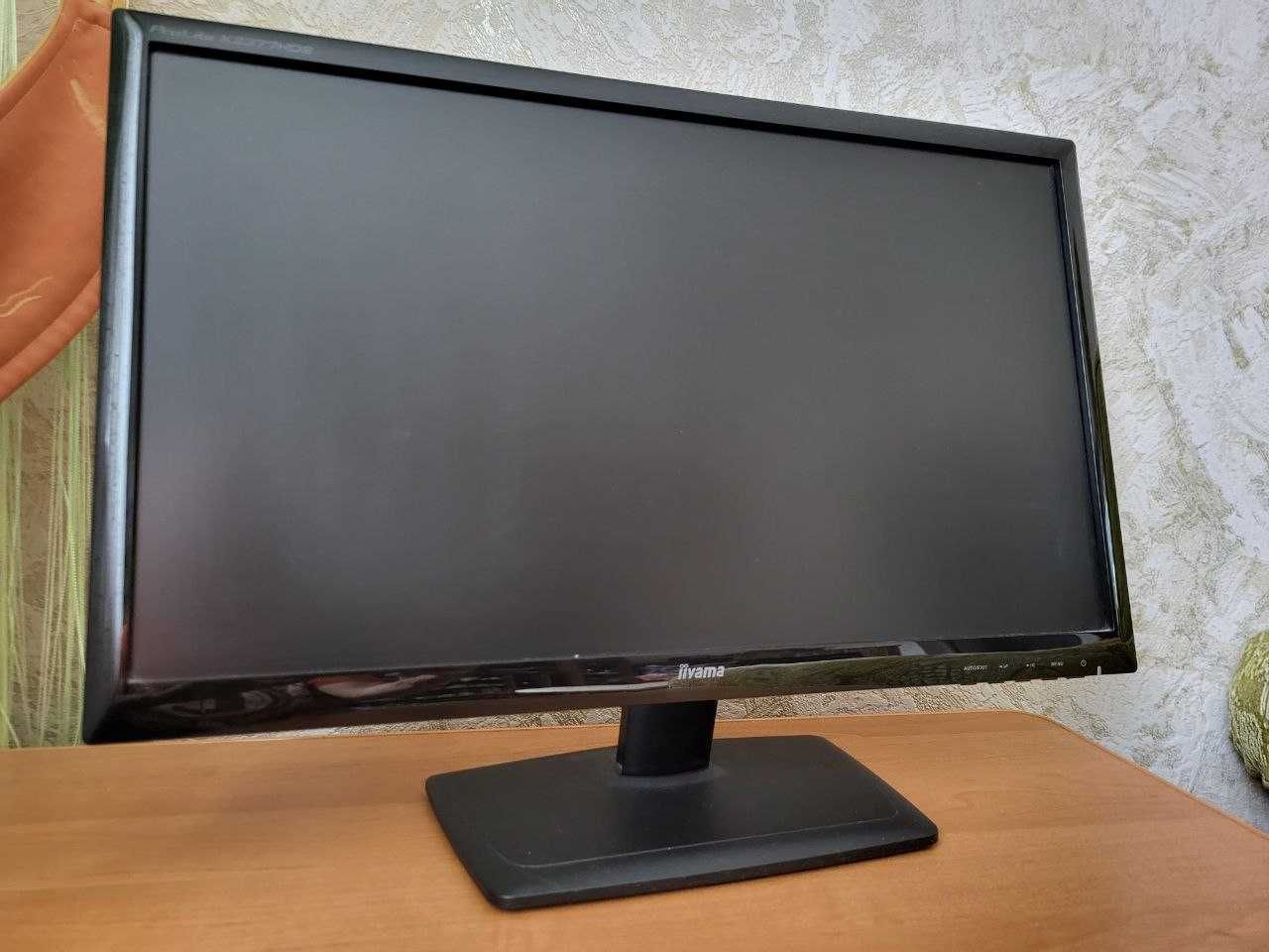 Монітор iiyama ProLite X2377HDS