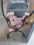 Quinny zapp Flex plus