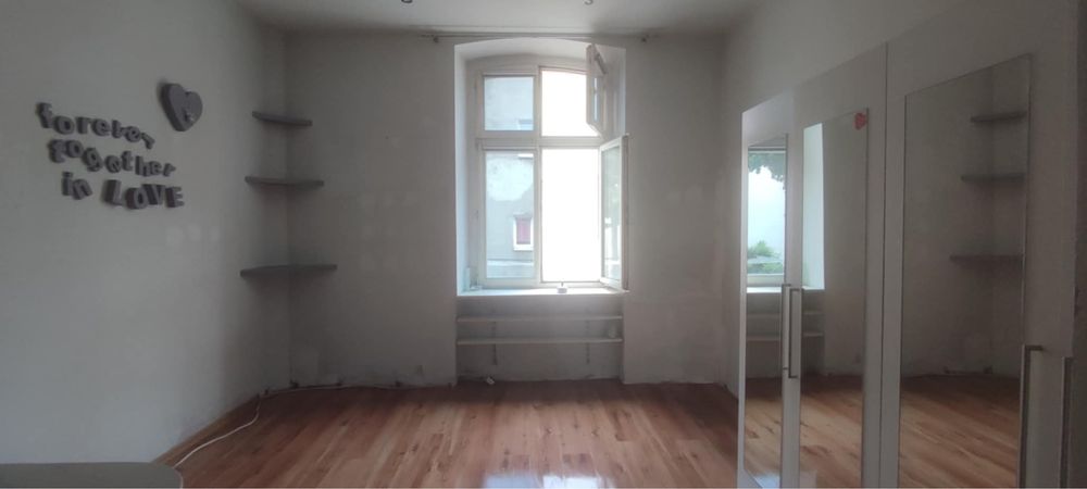 Wynajme kawalerke w centrum Kalisza 23 m2