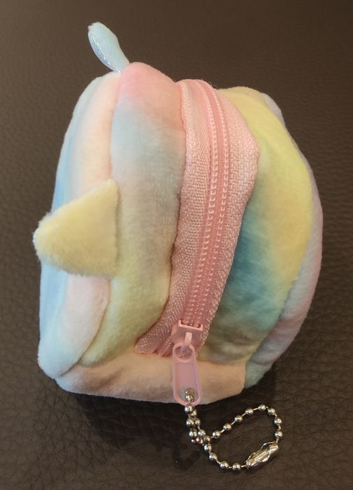 Porta Moedas Gatinho