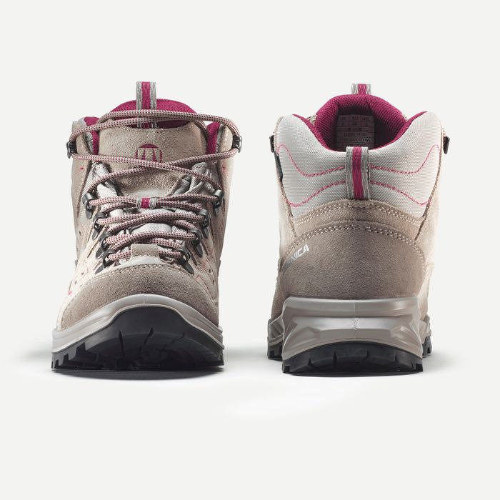 Botas impermeáveis de Trekking - Vibram-Tecnica Starcross