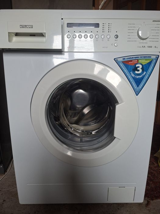 Продається машинка для прання!