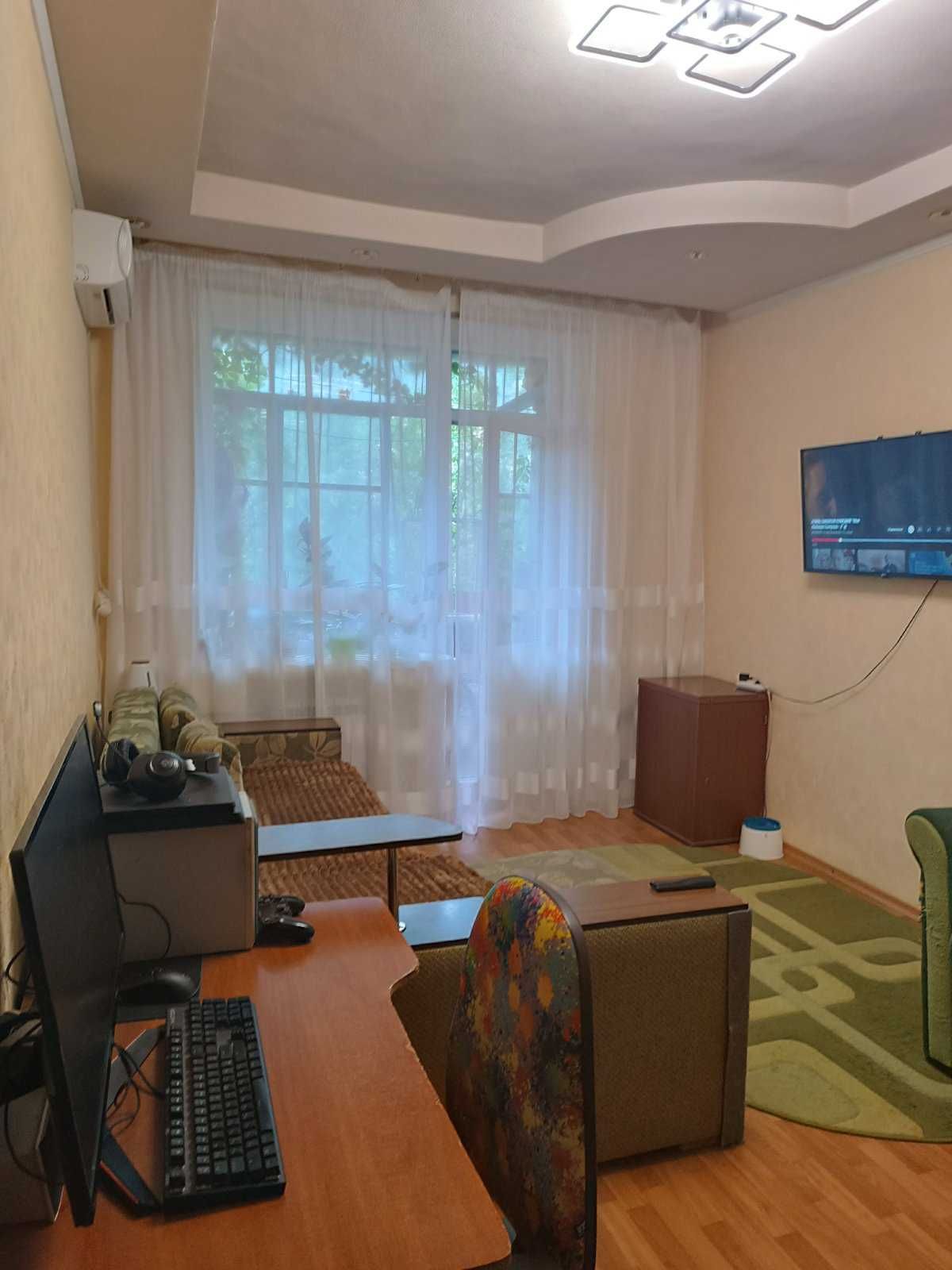 Реальная! Продам 2 к.кв. рядом с метро Хтз ул.Мира