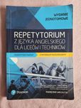 Repetytorium z języka angielskiego Pearson Wydanie Jednotomowe