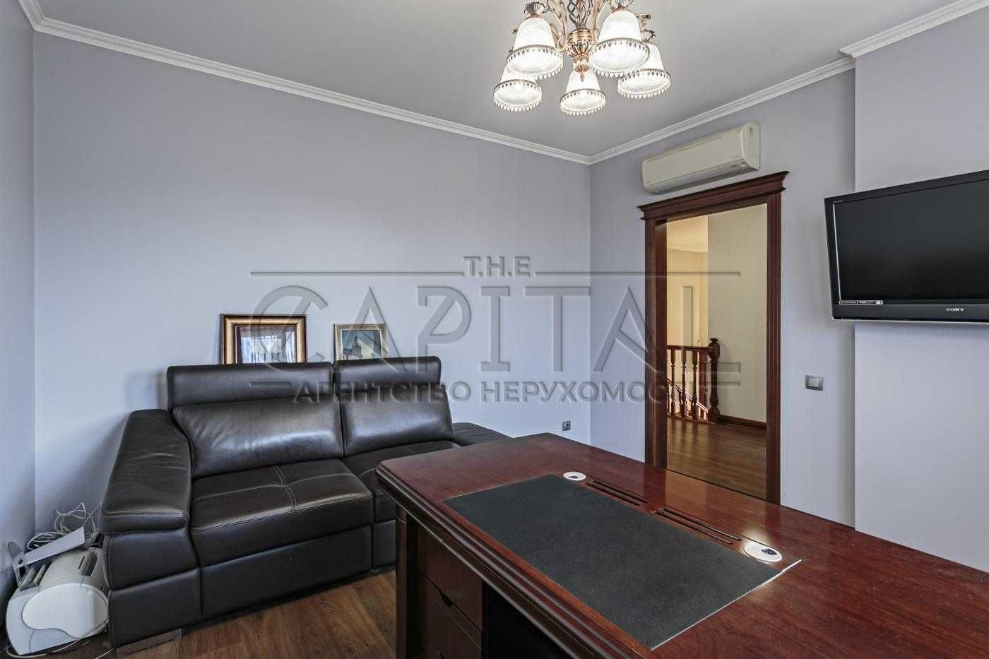 Продаж 2-поверхового будинку, 375 м2, с. Софіївська Борщагівка