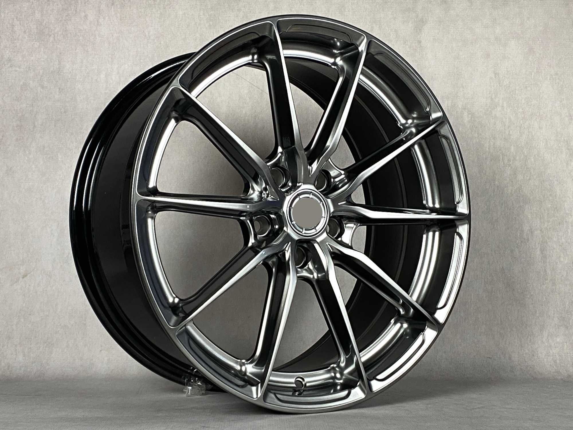 Alufelgi 18 5x112 Audi A4 A5 A6 A7 A8 Q3 Q5 VW Golf Scirocco Passat