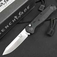 Нож Benchmade 8551 Mediator Automatic G10