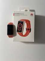 Smartband HUAWEI band 6