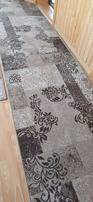 Доріжка килим коврик ковйор