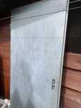 Drzwi techniczne 100x205