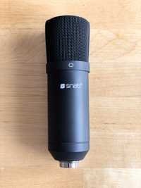 Mikrofon SNAB HF-50