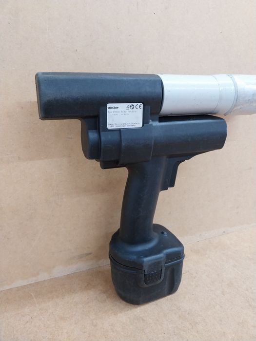 Roller Multi-Press Mini ACC Zaciskarka Prasa Akumulatorowa M12 do M22