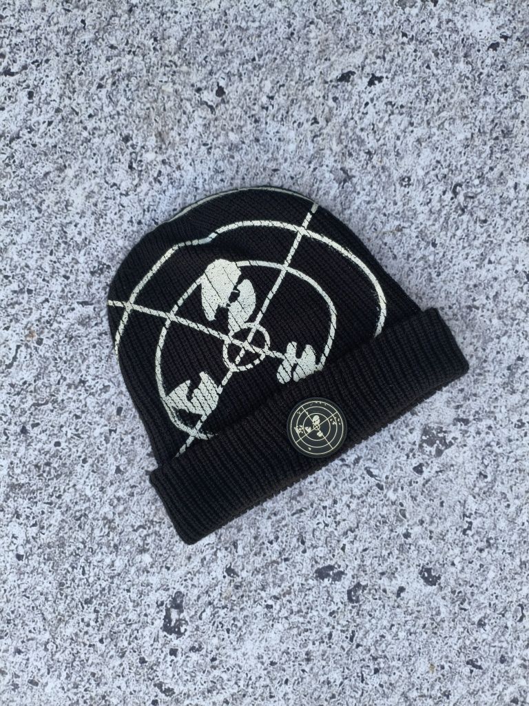 Шапка Sort Company