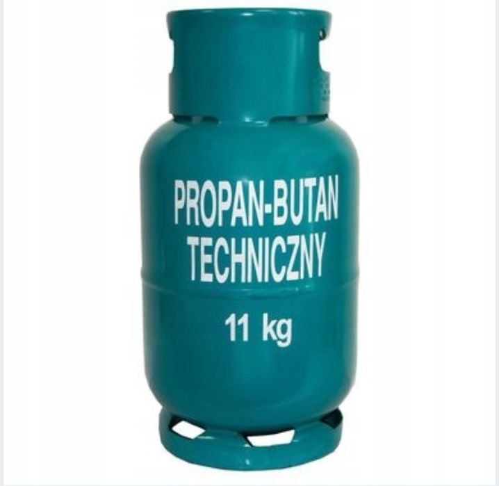 Балон газовий 11 кг(27 л)