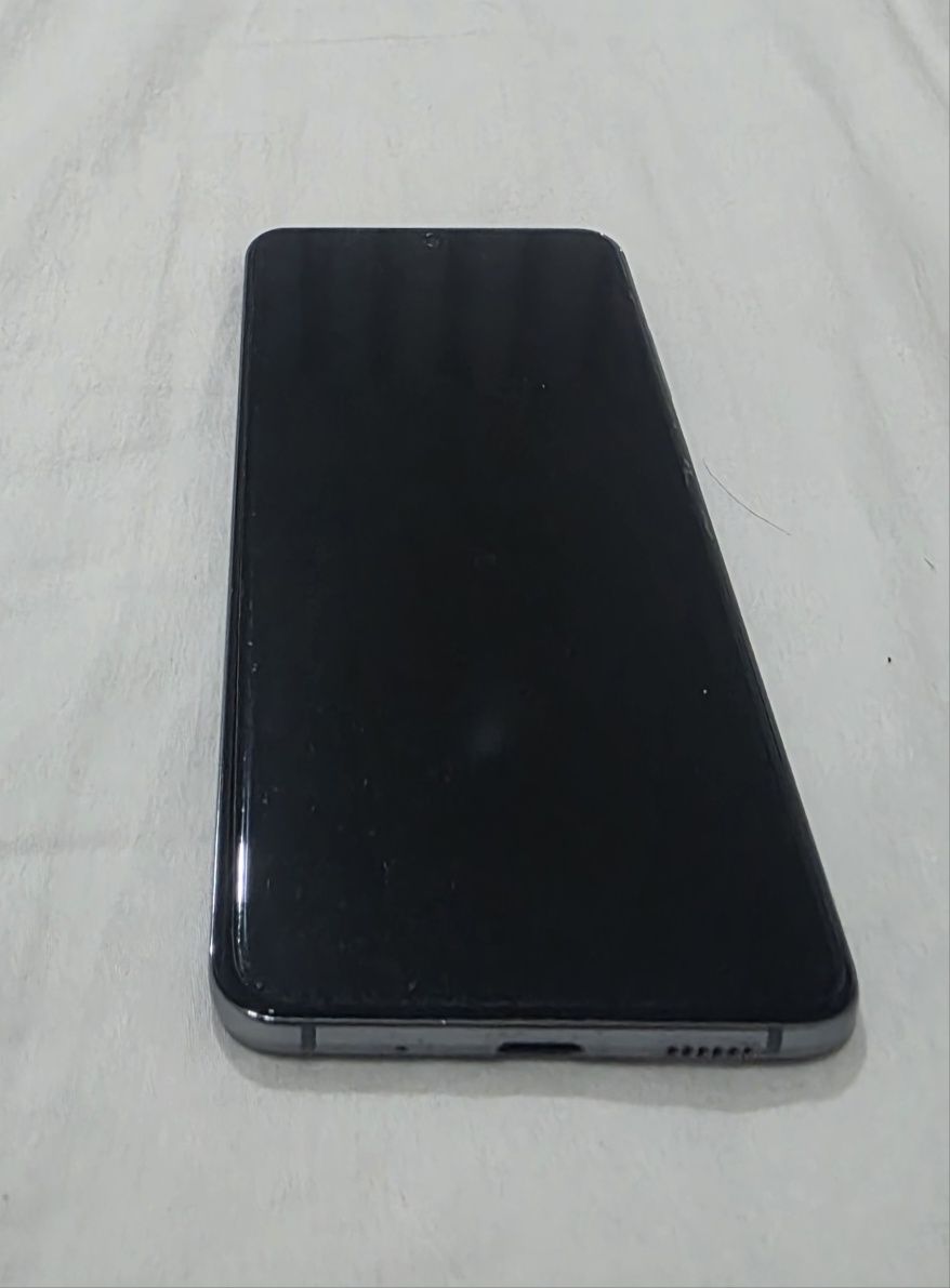 Samsung Galaxy S20