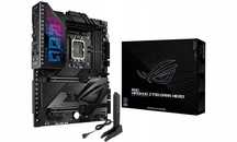 Płyta główna ASUS ROG MAXIMUS Z790 DARK HERO box gwarancja 502801