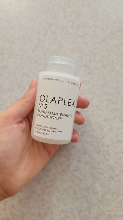Olaplex conditioner 5