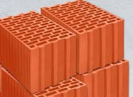 Cegła, max pustak ceramiczny, PUSTAK 25 P+W TERMOton Owczary transport