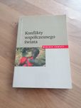 Konflikty współczesnego świata Wielkie tematy