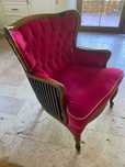 Fotel i Sofa w stylu Ludwig