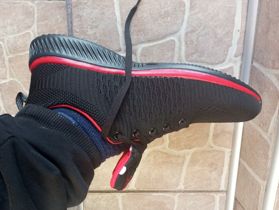 Чоловіче в'язане взуття,для бігу ходьби,модні повсякдененні!