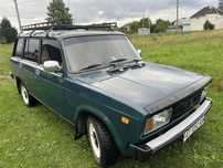 ВАЗ 2104 в доброму стані 2003