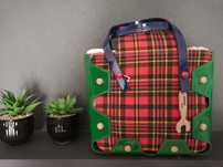 Torebka hymy hymybag standart skóra