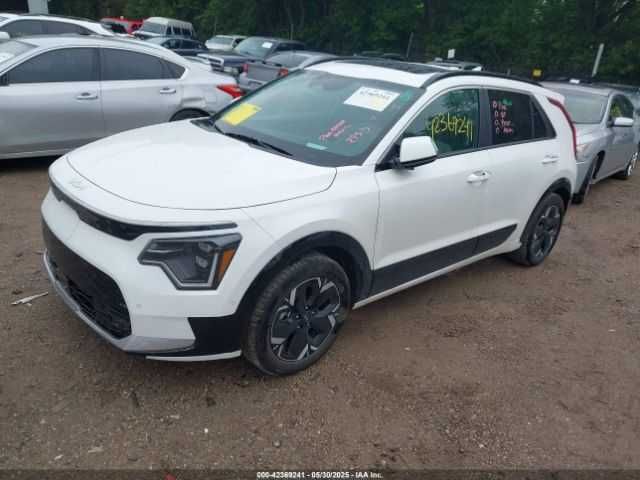 Kia Niro EV Wave 2024 *