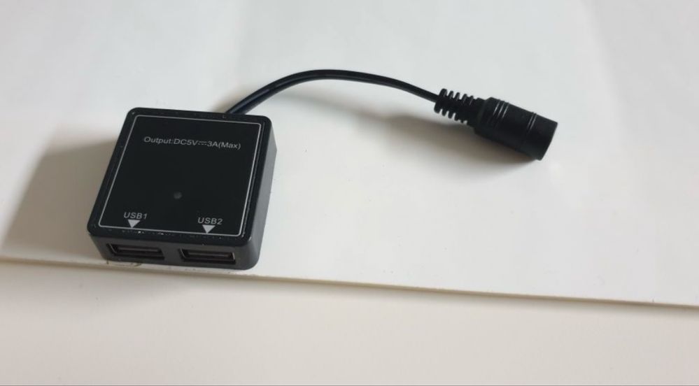 Kit Solar de 50w