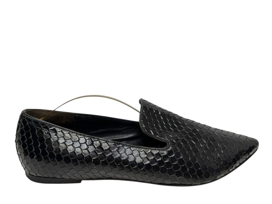 Loafery skorzane Kennel & Schmenger rozmiar 40