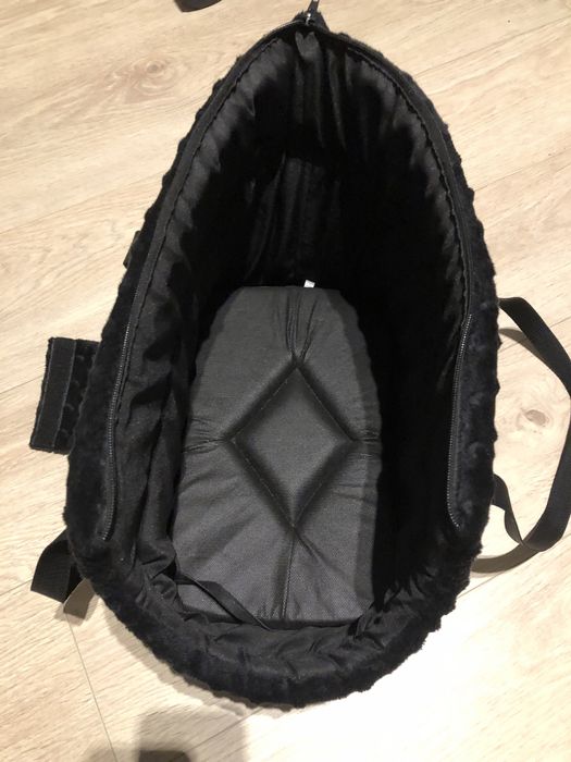 Transporter dla psa