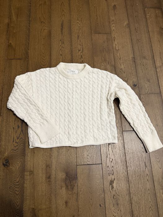 Кофта Zara 9-10 років дівчинка