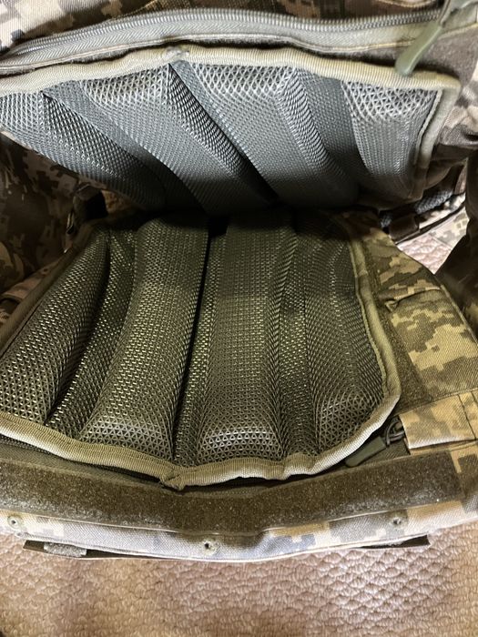 Продам комплект жилету посиленого захисту П