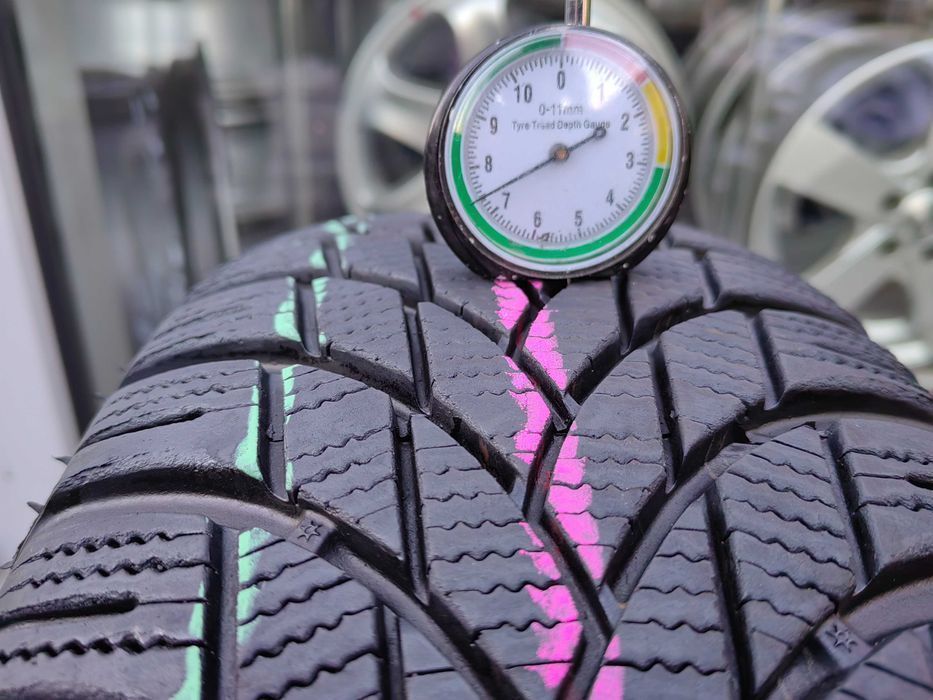 195/65R15 95H Lassa Snoways 4 pojedyncza zimowa 2022